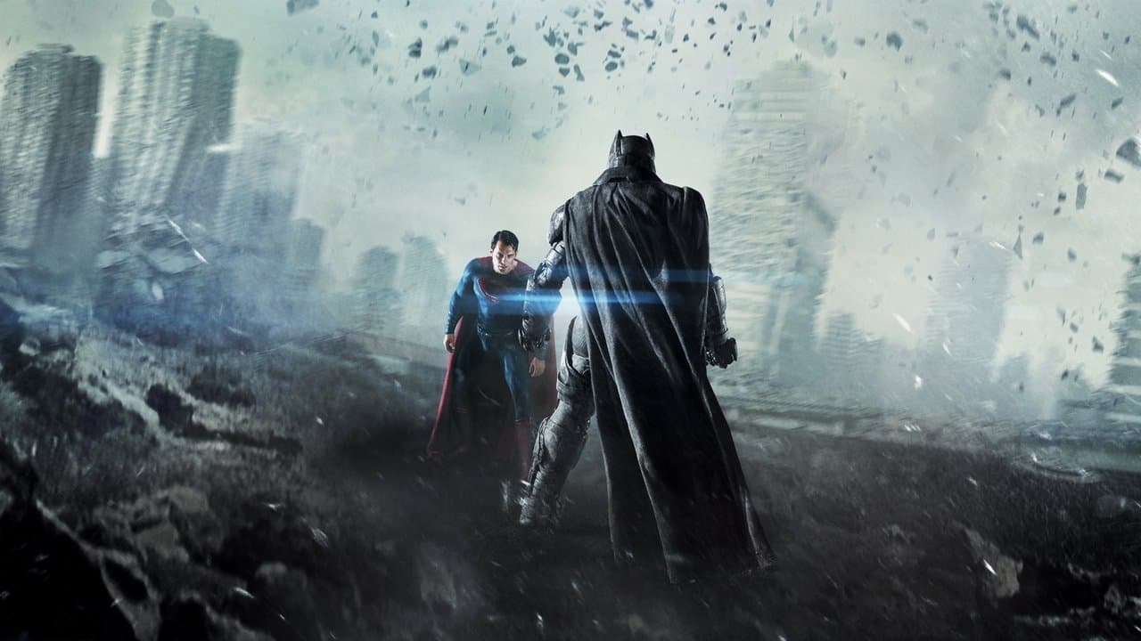 Batman v Superman: Dawn of Justice still 6