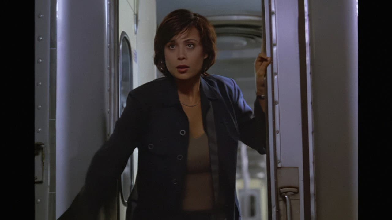 The Time Shifters still 3