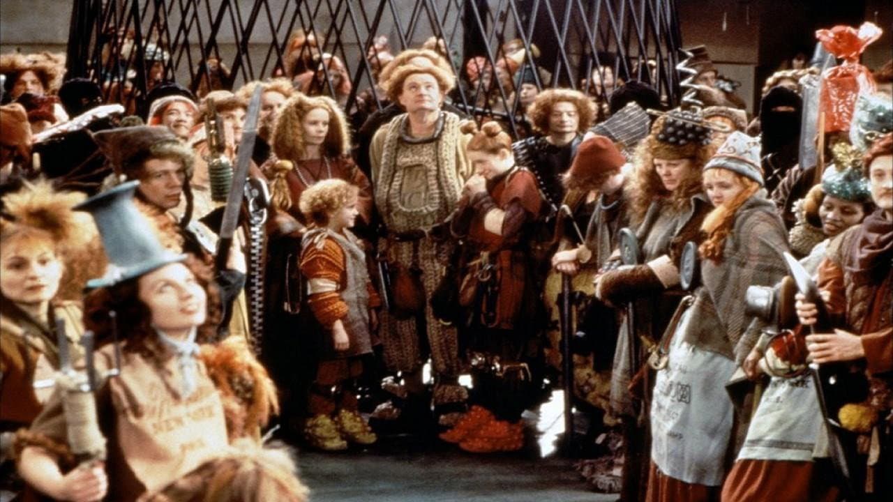 The Borrowers still 6