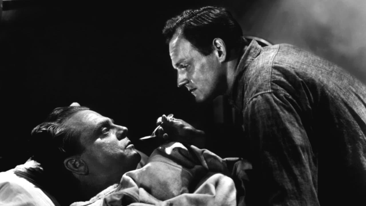 White Heat still 7