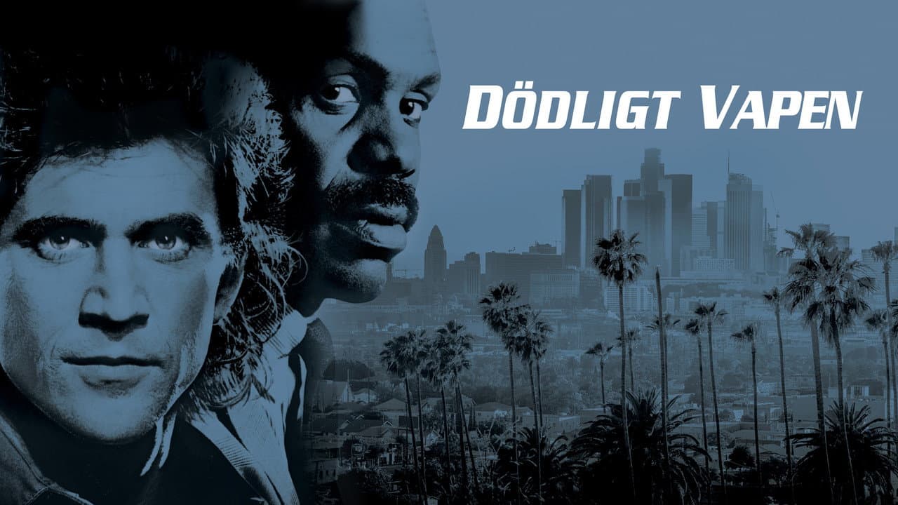 Lethal Weapon still 6