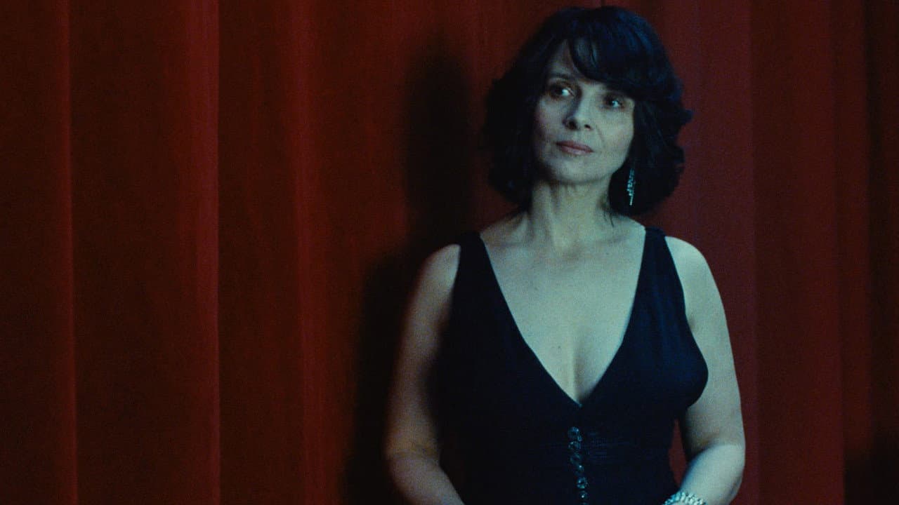 Clouds of Sils Maria still 5