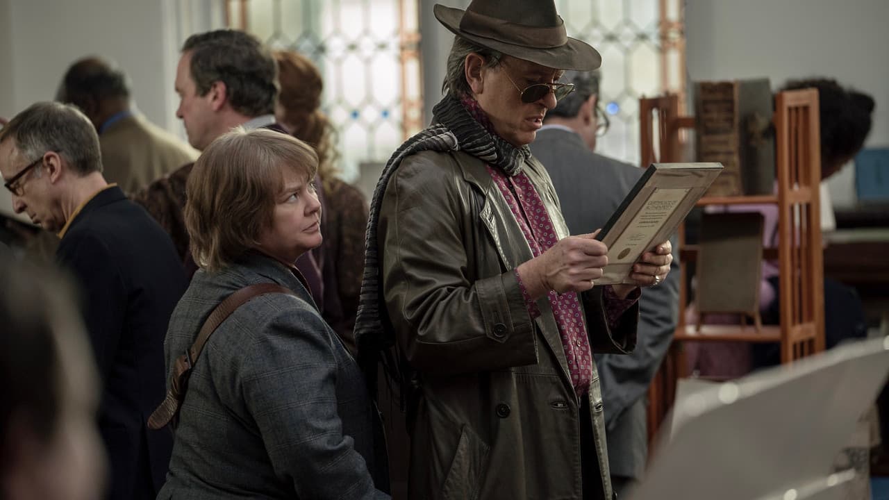 Can You Ever Forgive Me? still 6
