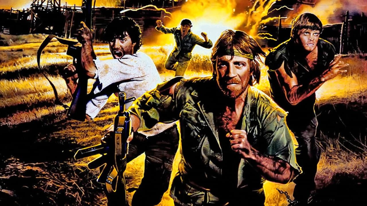 Missing in Action 2: The Beginning still 4