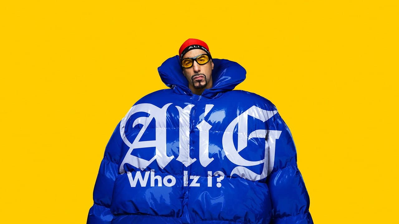 Ali G Sequel Review: Sacha Baron Cohen's Uneven Comeback still 7