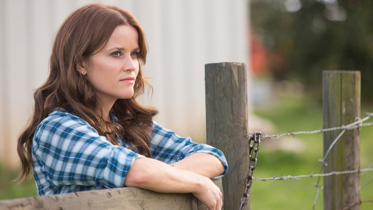 The Good Lie still 1
