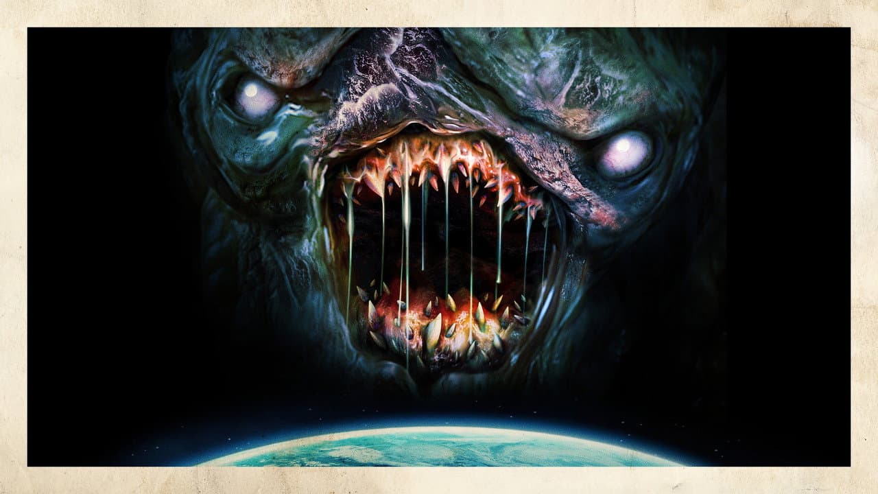 Monster Hunters still 4