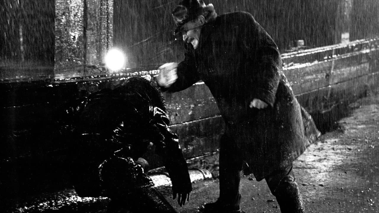 The Deadly Affair still 5