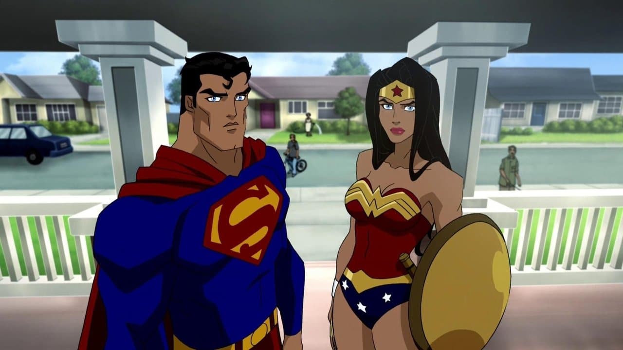 Superman/Batman: Apocalypse still 3