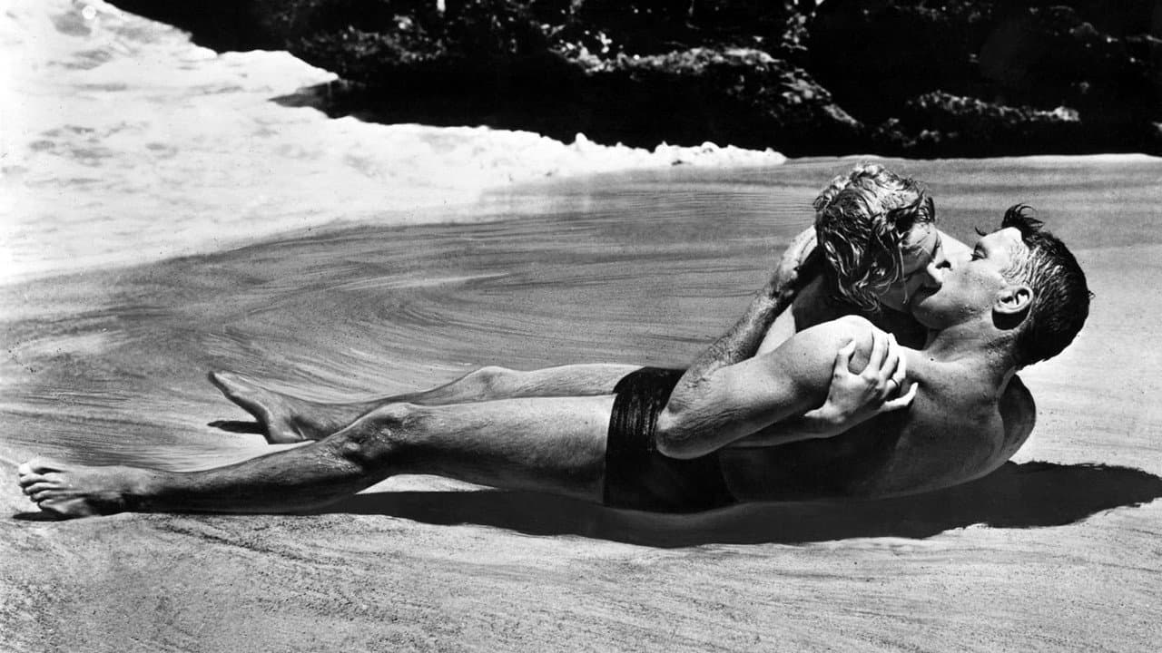 From Here to Eternity still 7