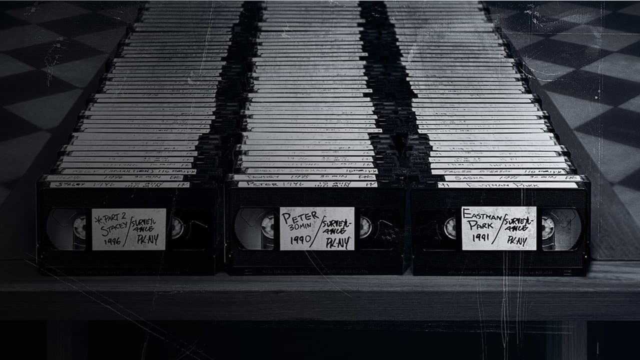 The Poughkeepsie Tapes still 3
