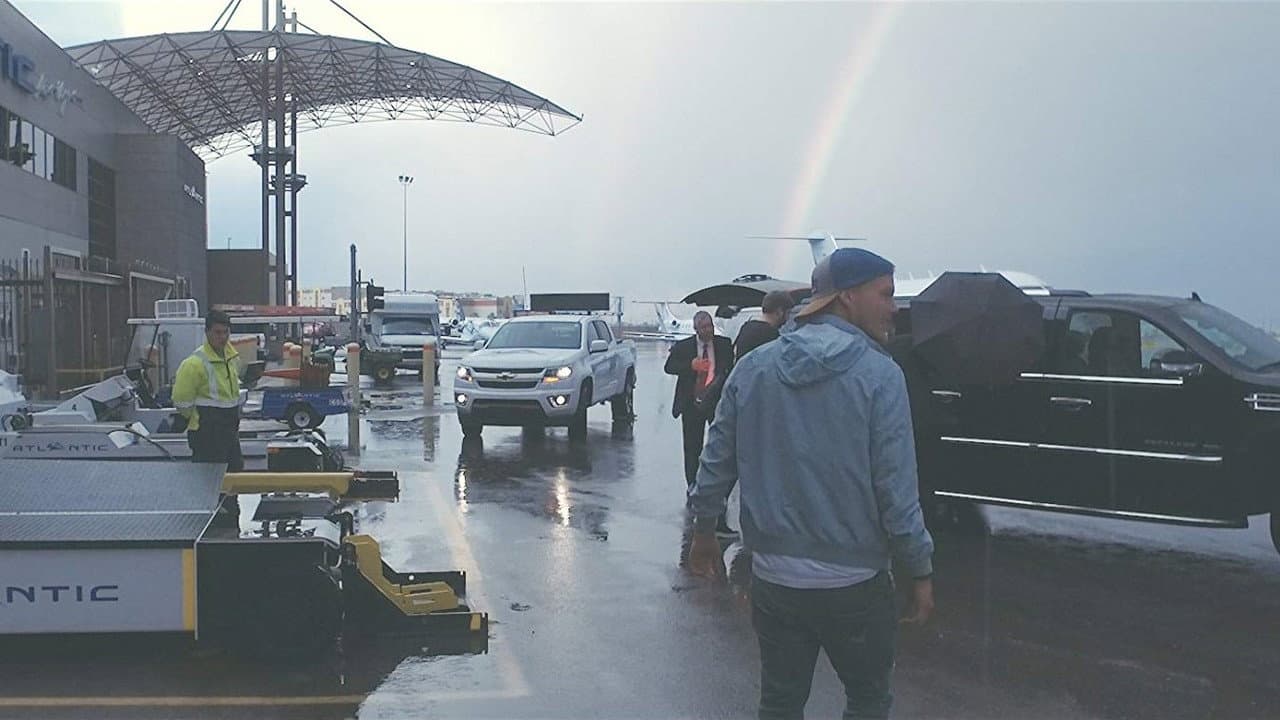 Avicii: True Stories still 6