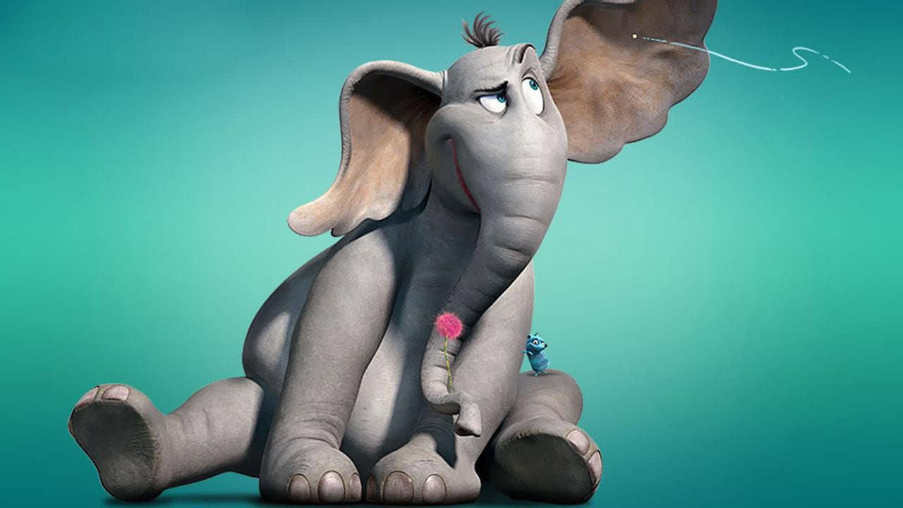 Horton Hears a Who! still 7