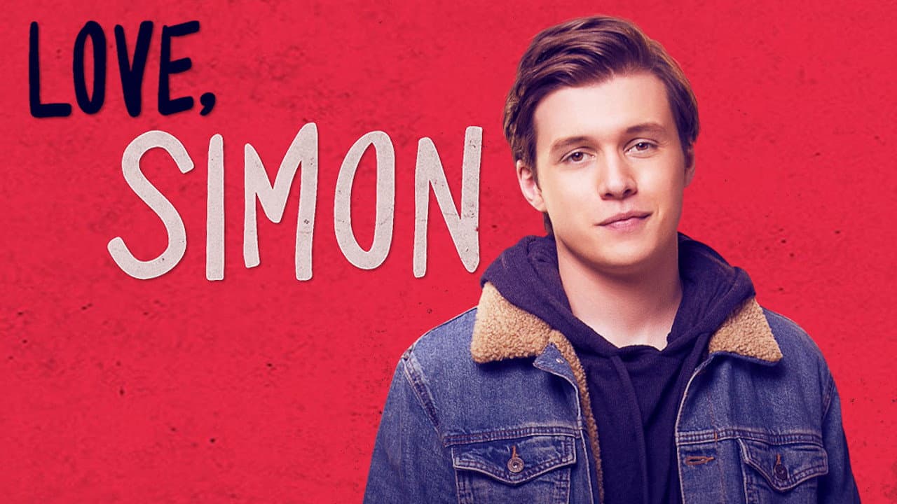 Love, Simon still 4