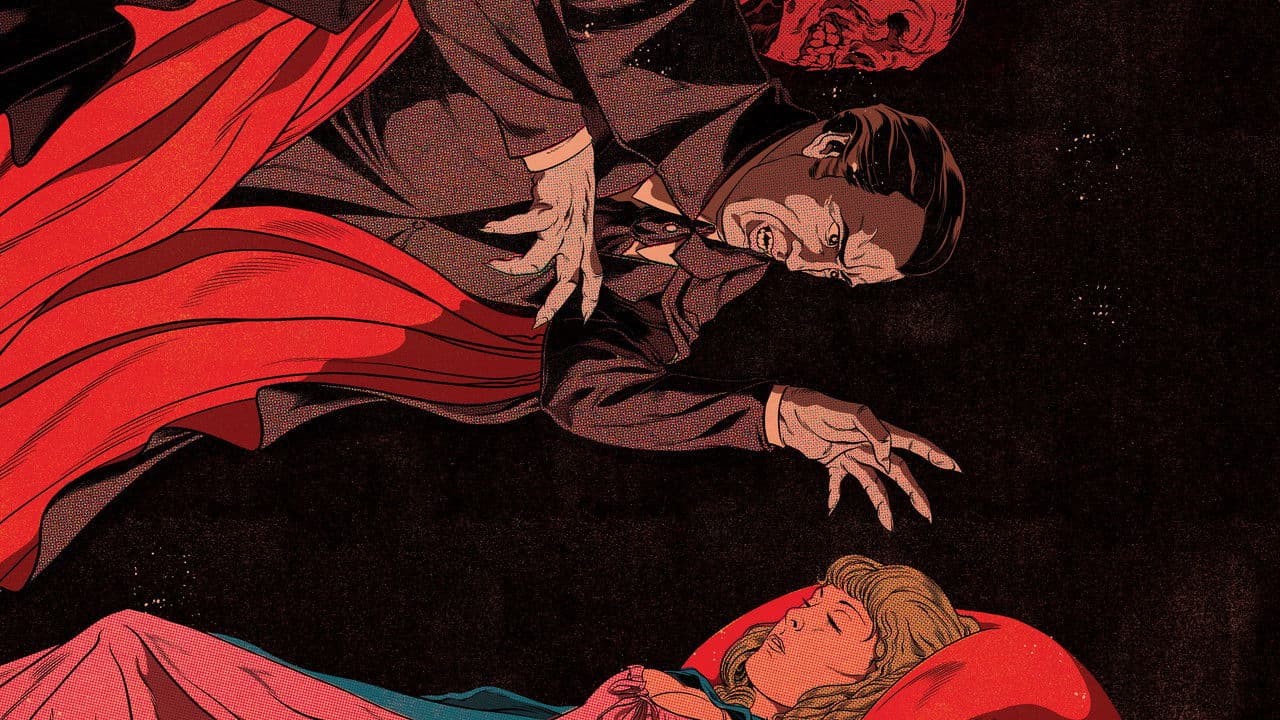Scars of Dracula still 3