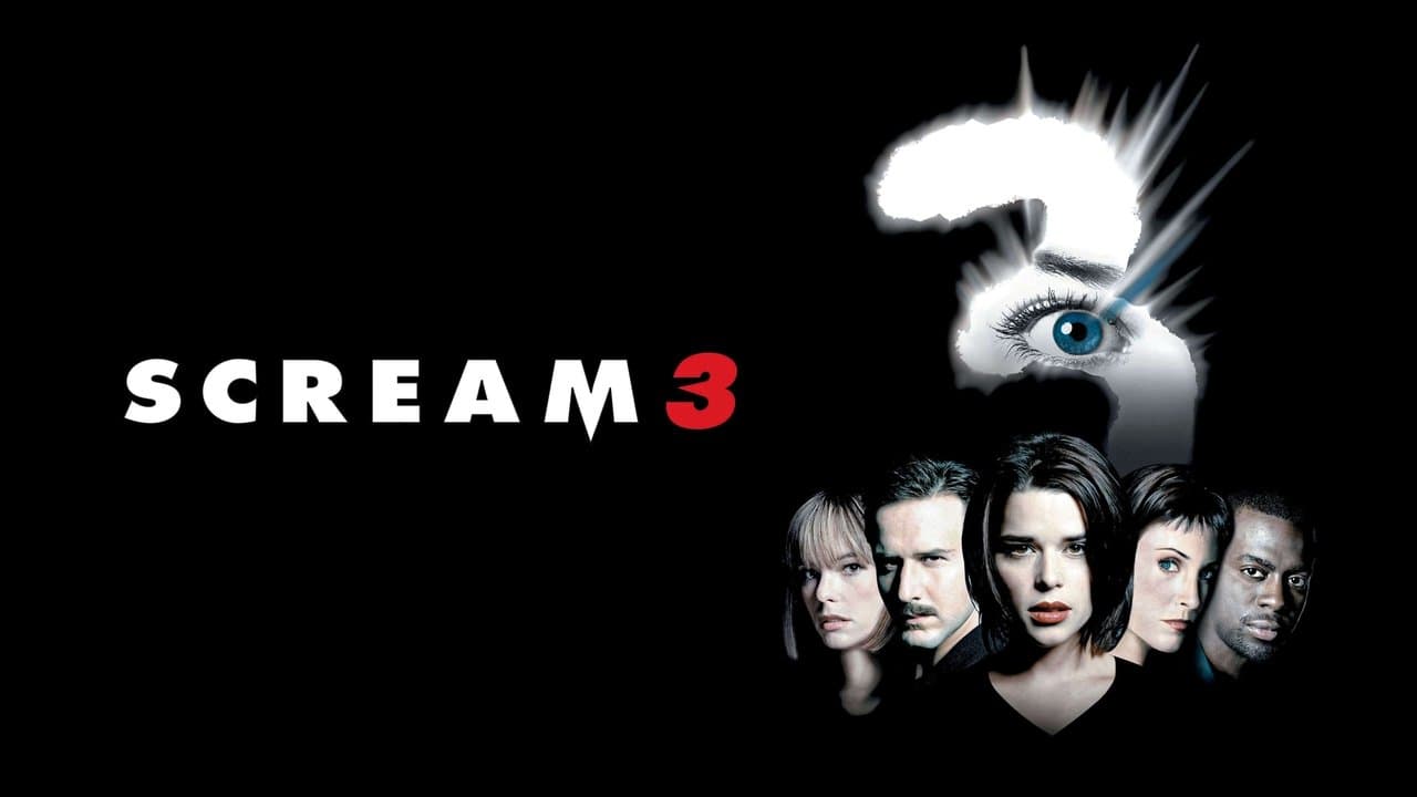 Scream 3 still 3