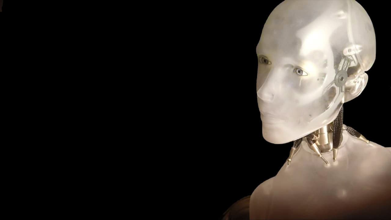 I, Robot still 7