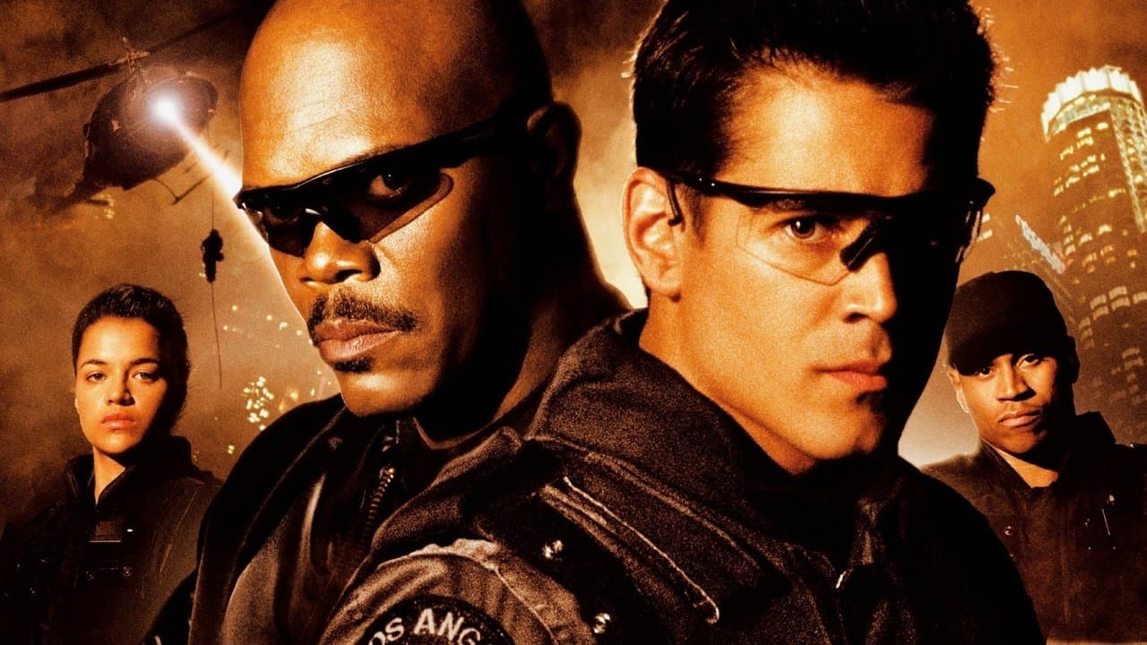 S.W.A.T. still 1