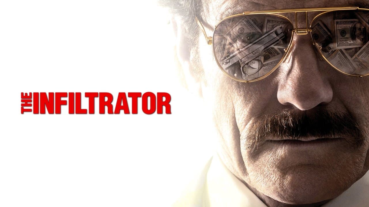 The Infiltrator still 1