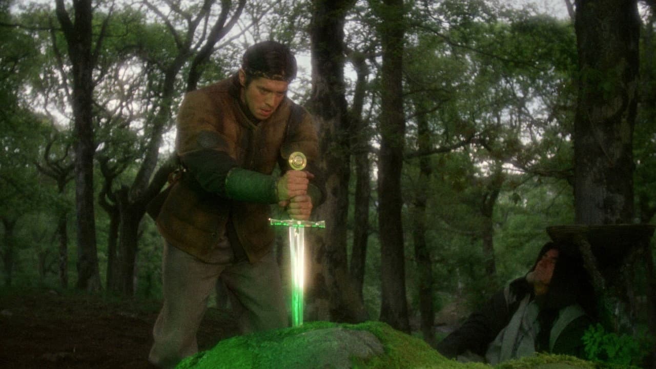 Excalibur still 6