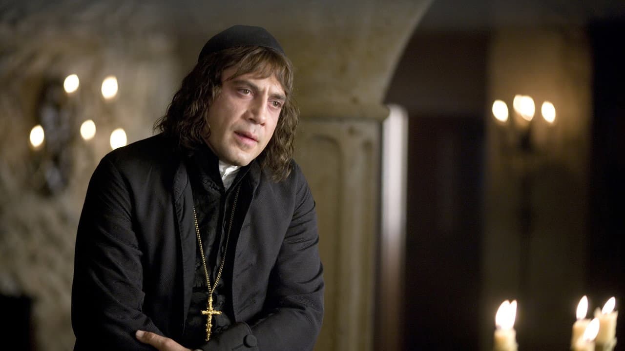 Goya's Ghosts still 8