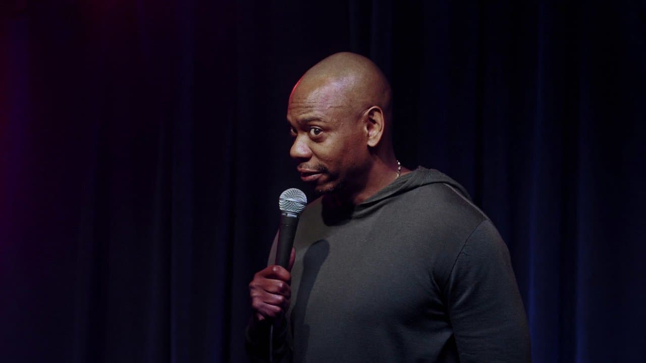 Dave Chappelle: The Bird Revelation still 1