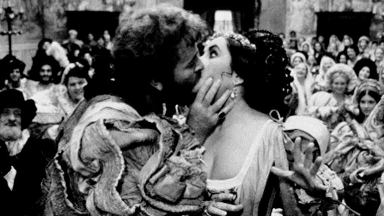 The Taming of the Shrew still 6