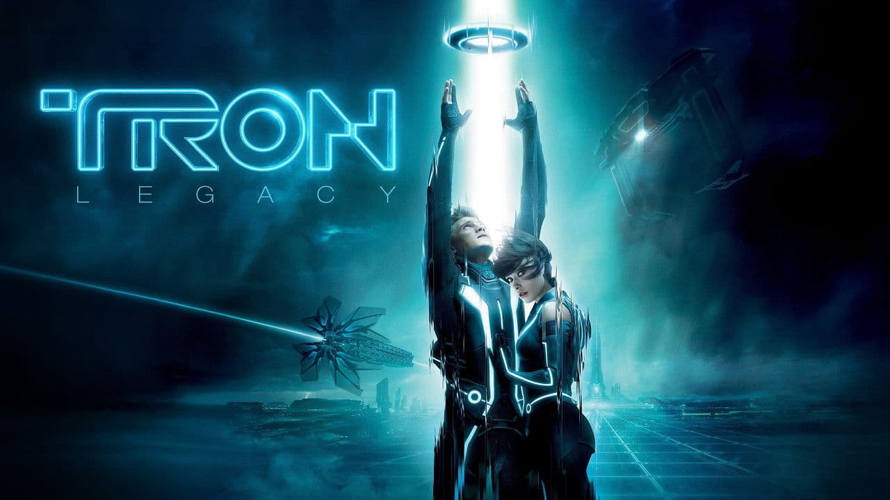 TRON: Legacy still 7