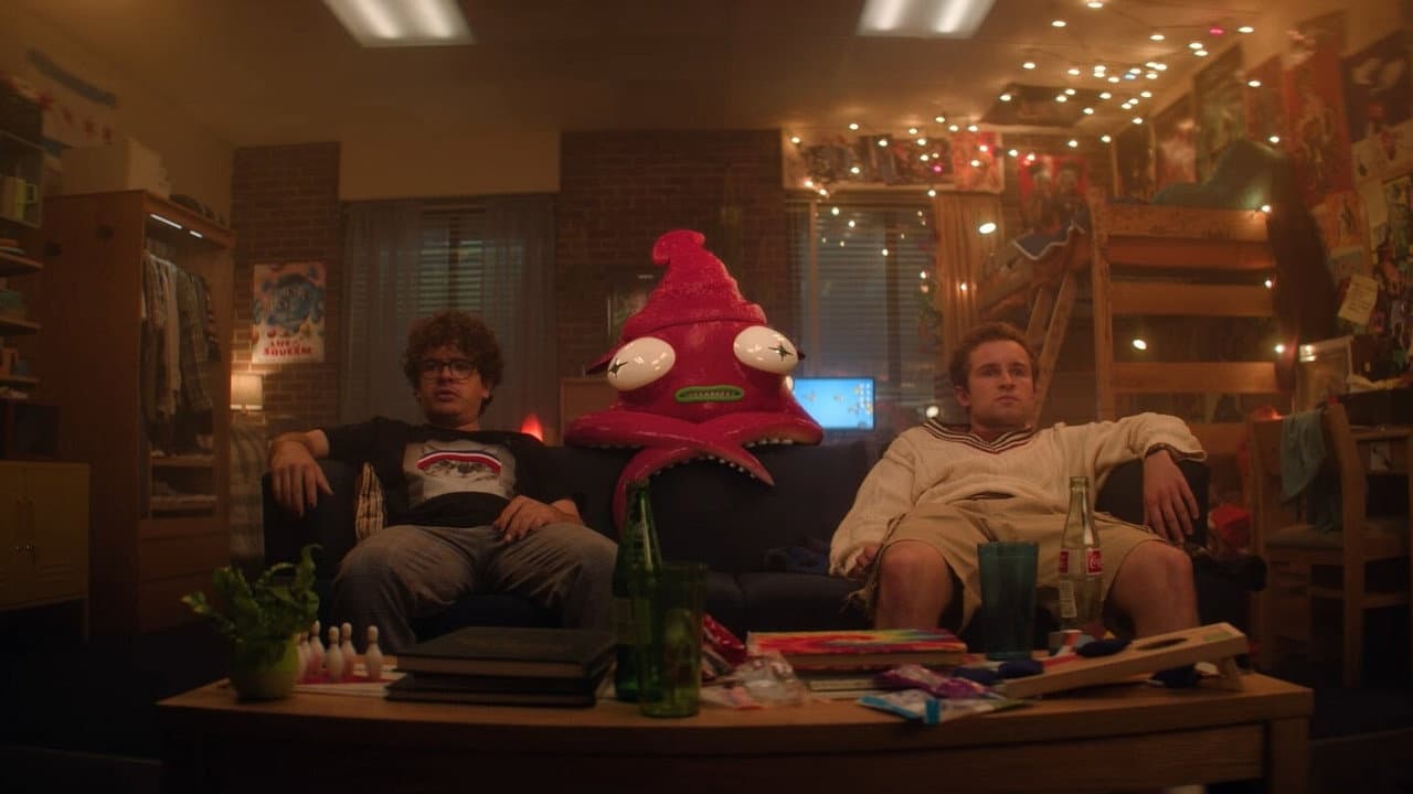 Pizza Movie still 3