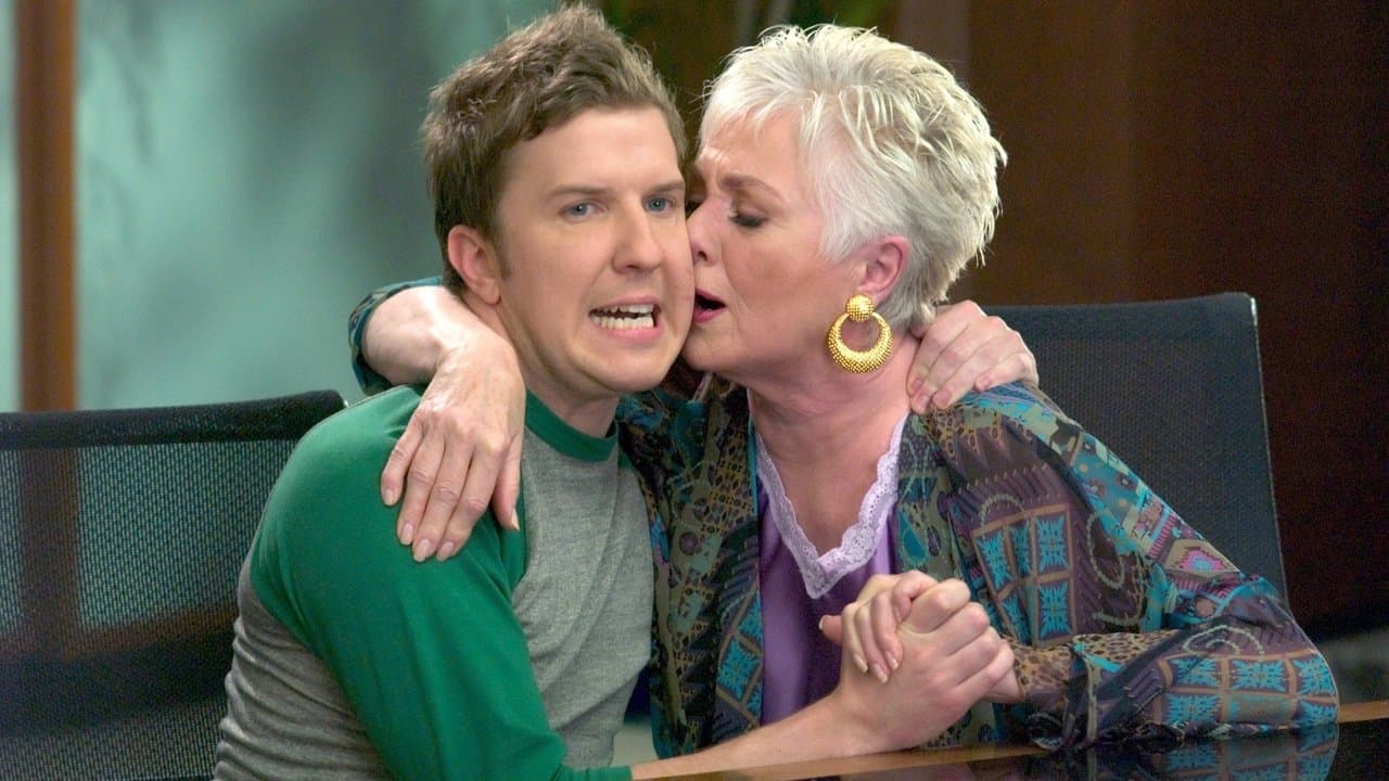 Grandma's Boy still 1