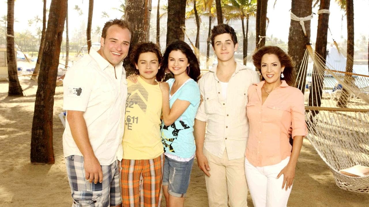 Wizards of Waverly Place: The Movie still 7