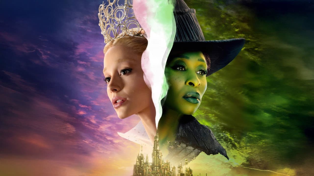 Wicked: For Good still 5