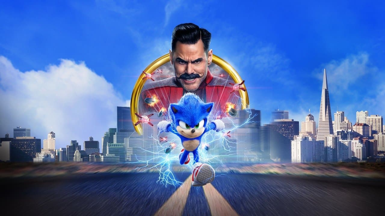 Sonic the Hedgehog still 5