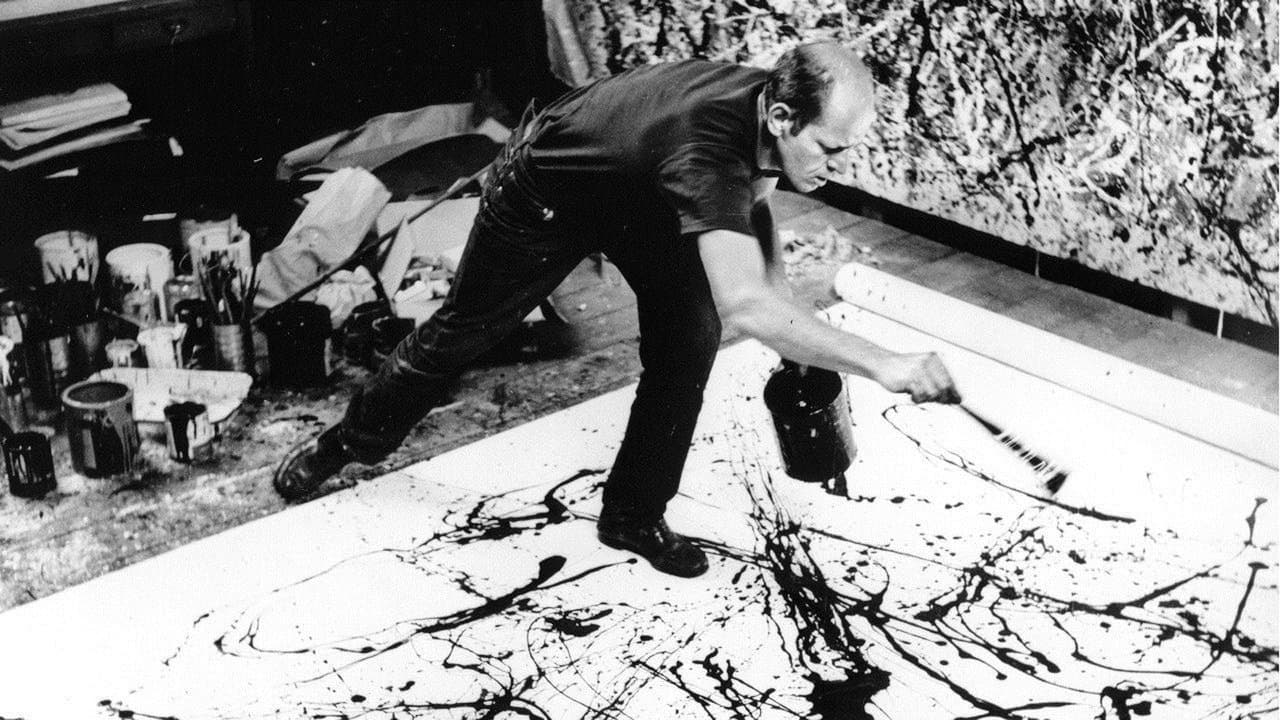 Pollock still 1