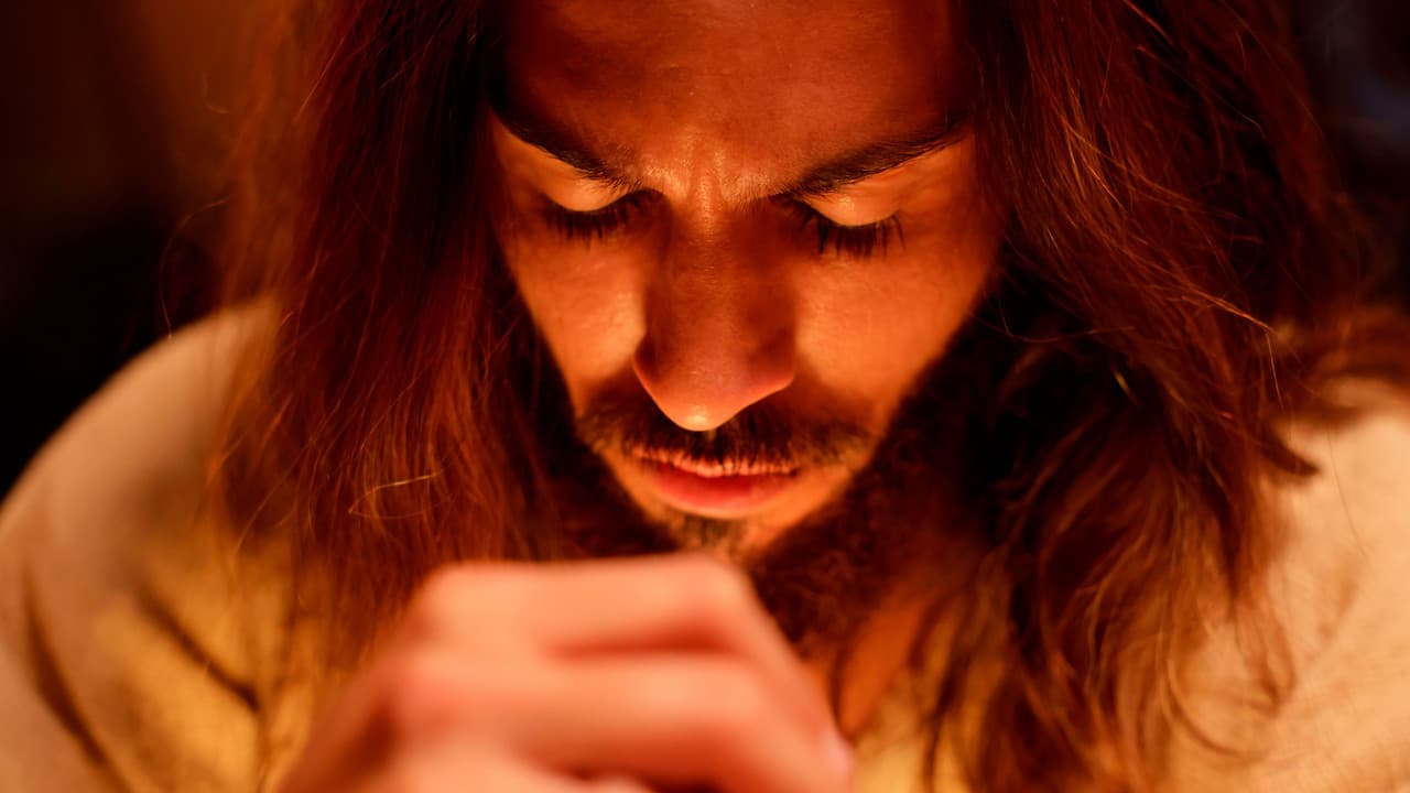 The Last Supper still 3