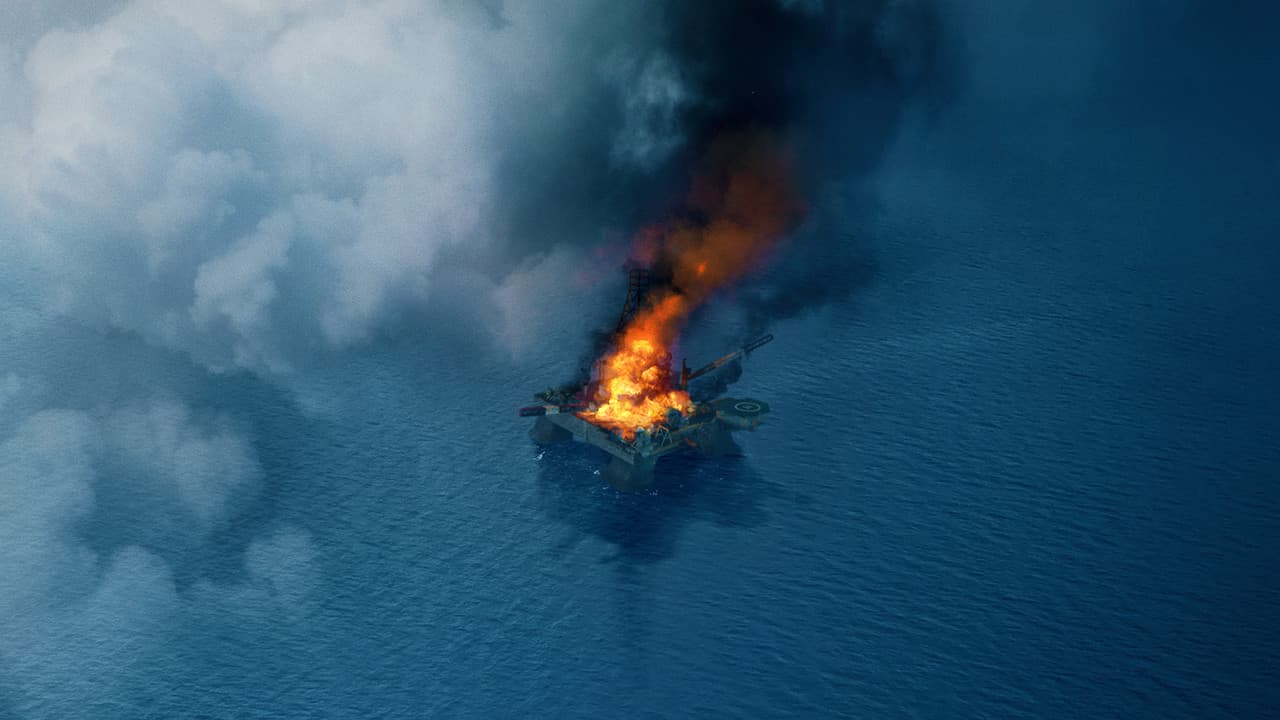 Deepwater Horizon still 8