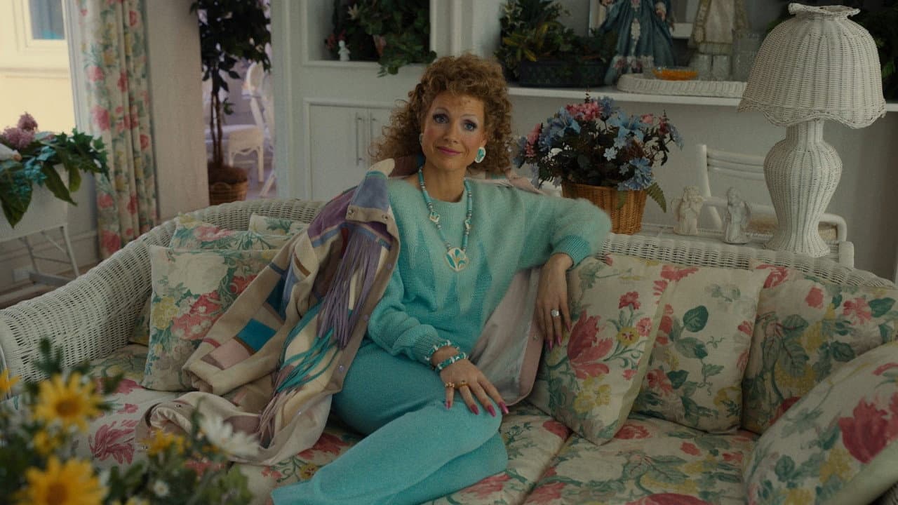The Eyes of Tammy Faye still 5