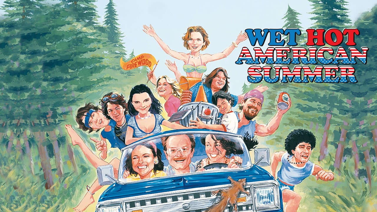 Wet Hot American Summer still 8