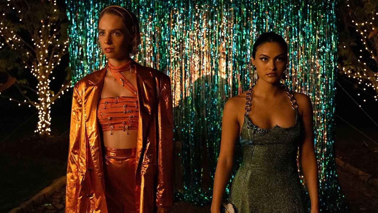 Do Revenge still 2