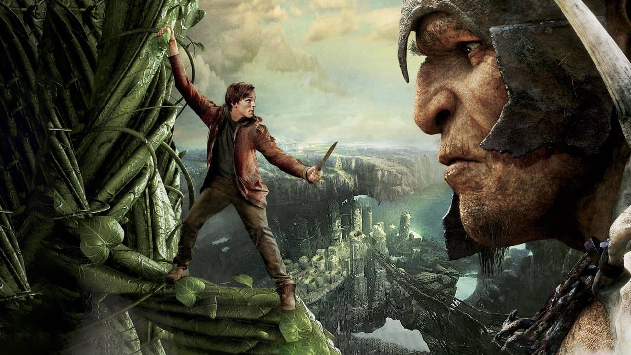Jack the Giant Slayer still 1