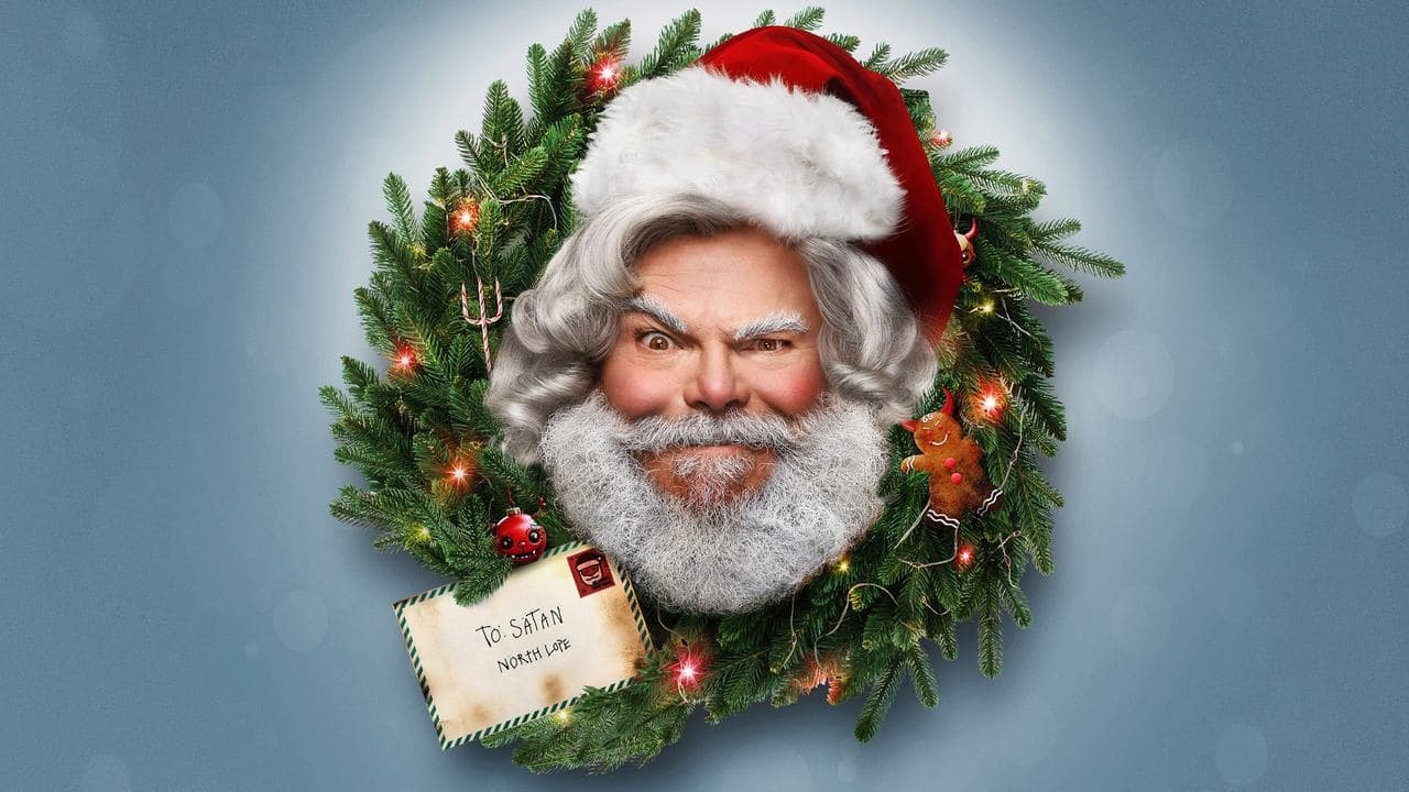 Dear Santa still 2