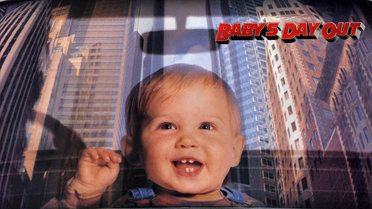 Baby's Day Out still 4