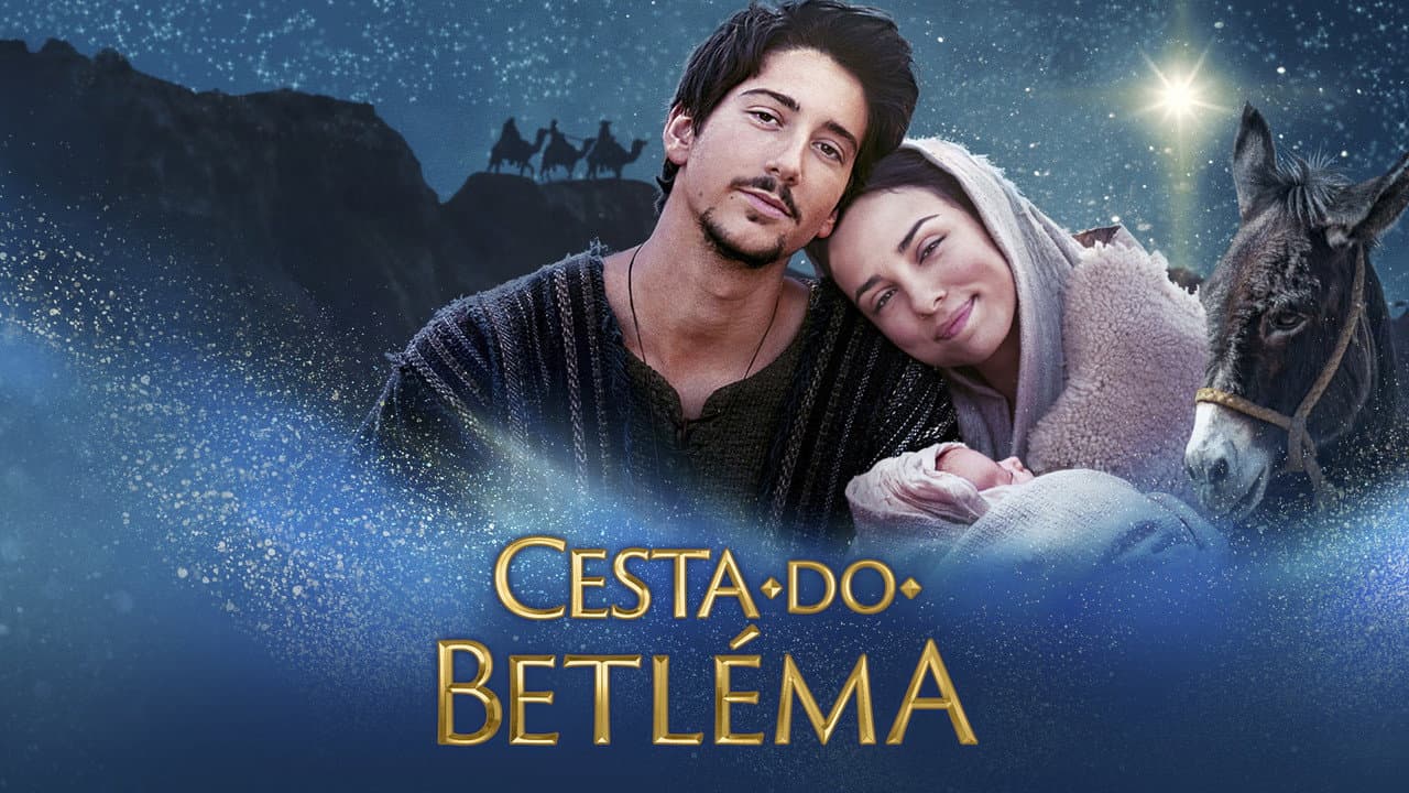 Journey to Bethlehem still 2
