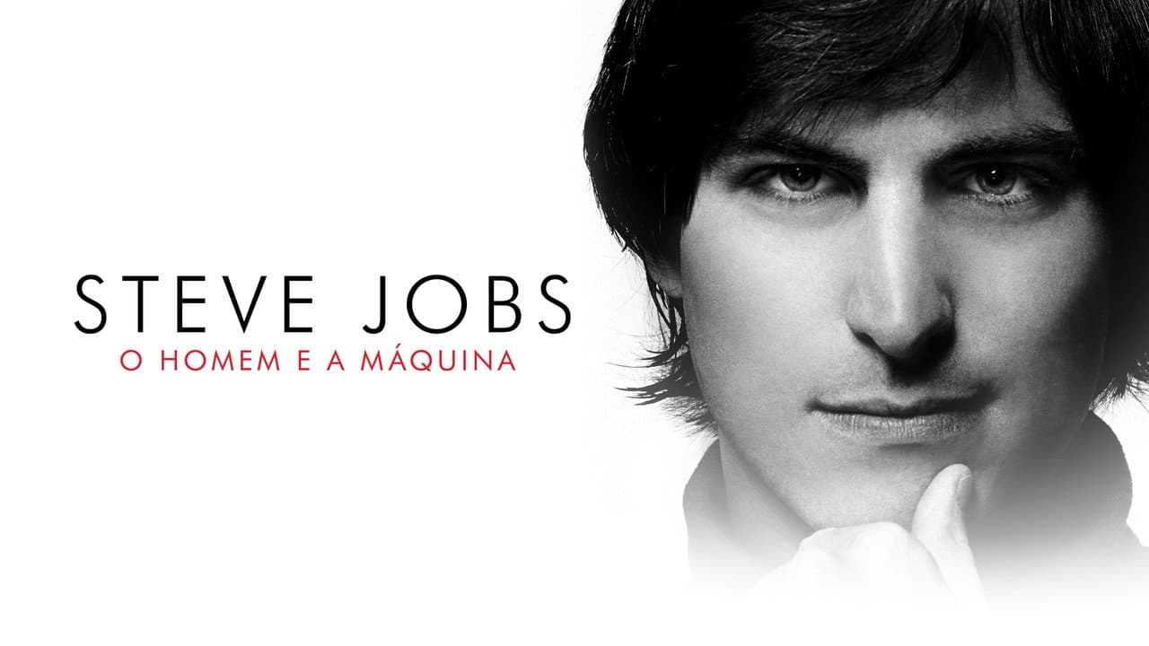 Steve Jobs: The Man in the Machine still 7