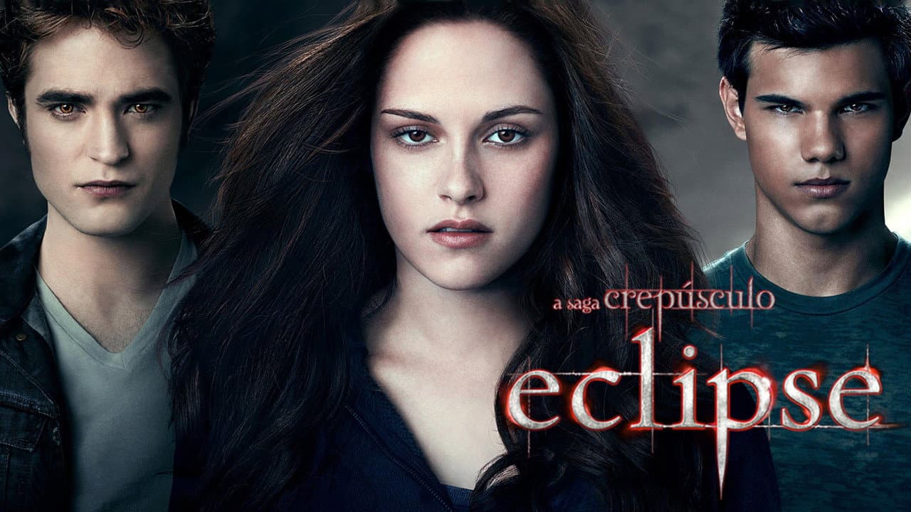 The Twilight Saga: Eclipse still 3