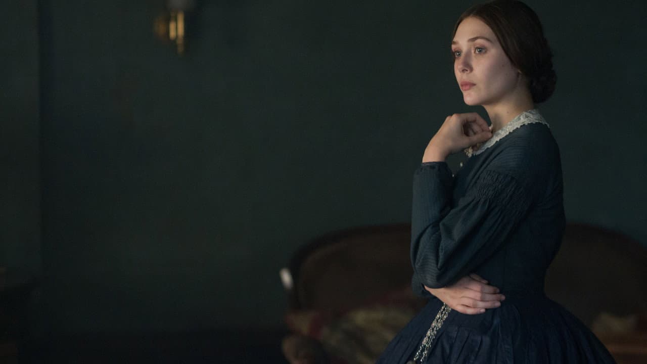 In Secret still 8