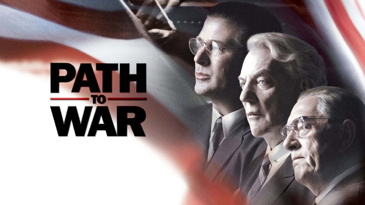Path to War still 6
