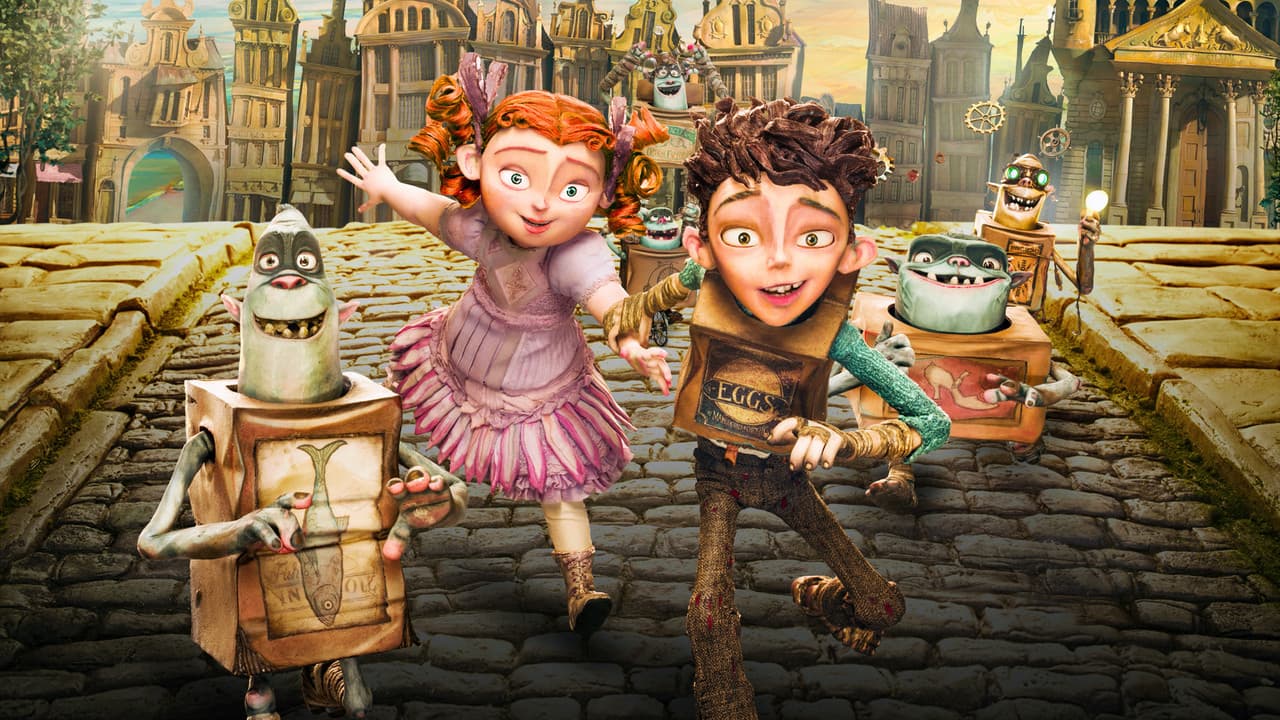 The Boxtrolls still 4
