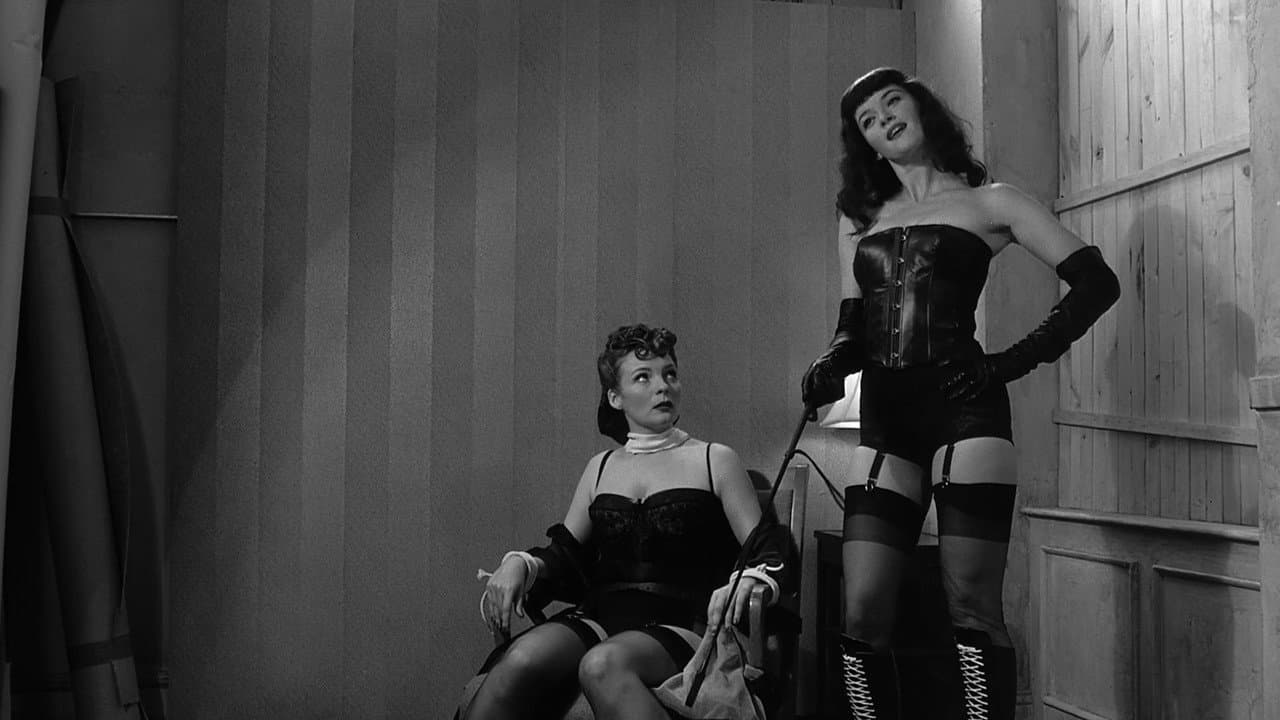 The Notorious Bettie Page still 5