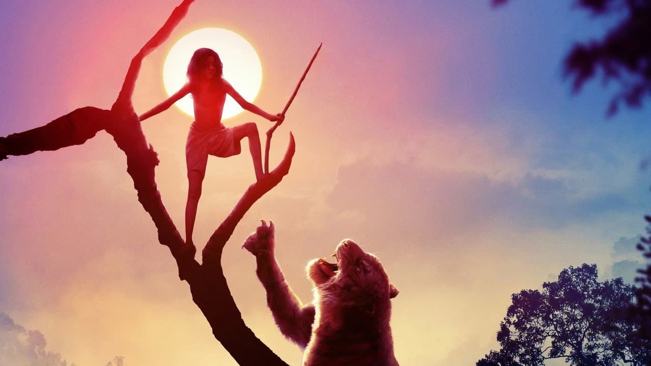 Mowgli: Legend of the Jungle still 4